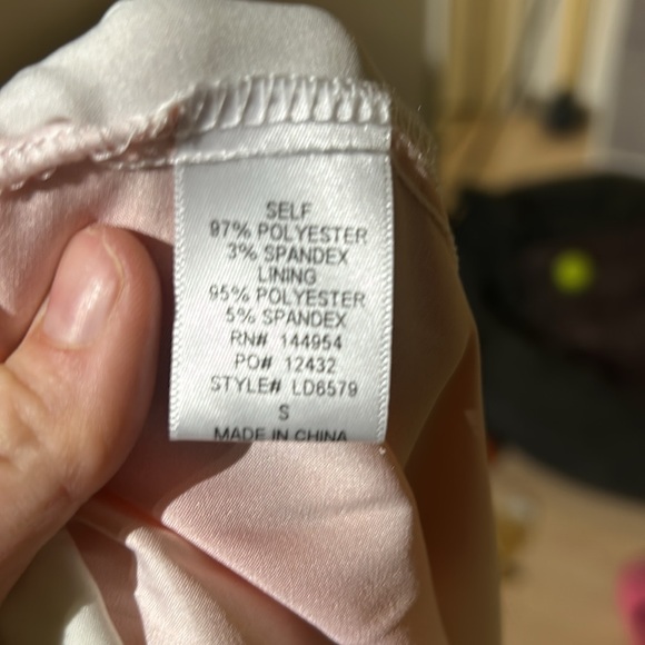 Maxi dress perfect condition - Picture 5 of 5